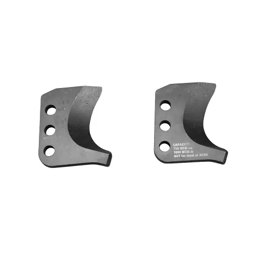Klein Tools BAT207T16 Replacement Blade, Cu/Al Cutting Head Special Offer