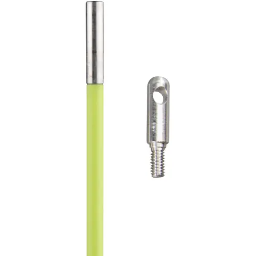 Klein Tools 50052 Mid-Flex Glow Rod, 5-Foot Premium