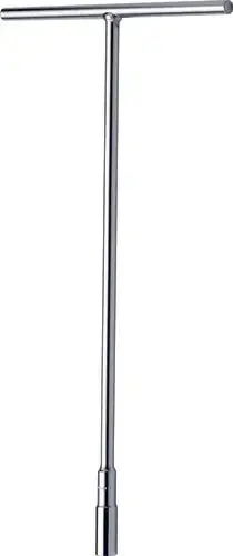Ko-ken 156M-10 T Handle Socket 10mm 6 point Length 355 x 200mm Top Rated