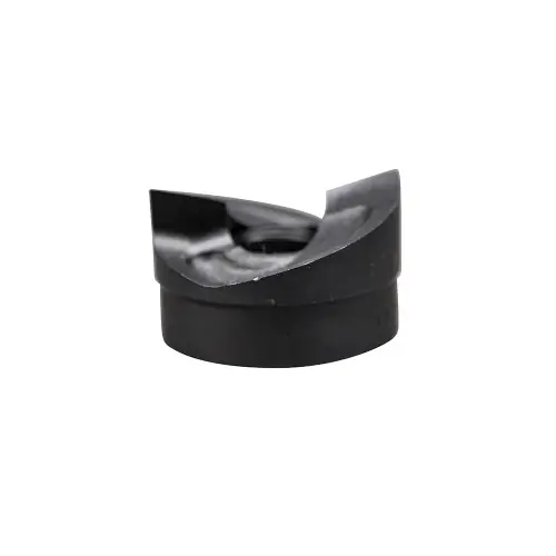 Fresh Stock Klein Tools 53857 1.951-Inch Knockout Punch for 1-1/2-Inch Conduit