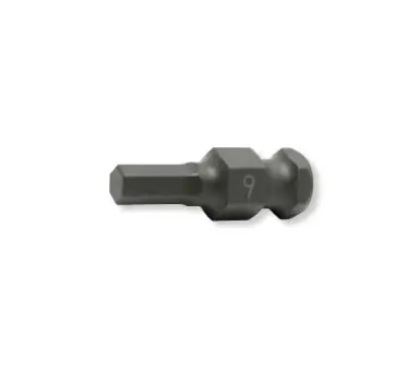 Ko-ken 183H.35-12 7/16 Hex Dr. Bit 12mm Hex Length 35mm Place Order