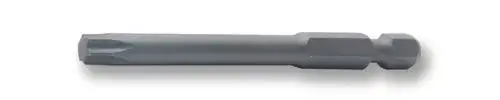 Latest Ko-ken 121T.100-T30H 1/4 Hex Dr. Tamper-Resistant TORX T30H Bit - Length 100mm