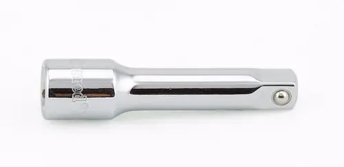 Authentic 3/8" Drive 10" Drive Extension Bar, Qty 1