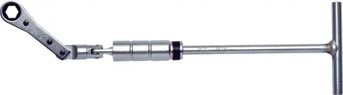 Don't Miss Out Ko-ken 154ML-10 Push and Pull Ratchet 10mm 6 point Length 297mm
