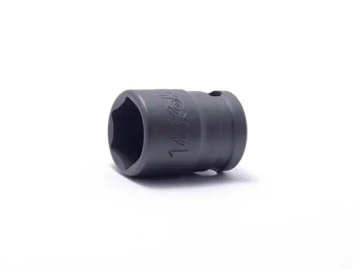 Express Delivery Ko-ken 23405M-8 3/8 Sq. Dr. Socket 8mm 12 point Length 26mm