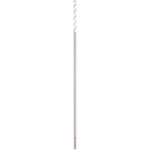 Bargain Milwaukee Tool 48-20-8862 5/16" x 16" x 18" SHOCKWAVE Impact Duty Carbide Bellhanger Multi-Material Bit, 3 Pack