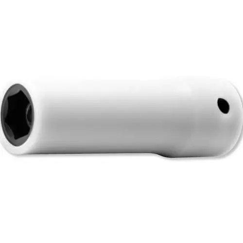 Ko-ken 14300G-13FR 1/2 Sq. Dr. Socket with Plastic Protector 13mm Slide Magnet Length 80mm Turnable POM cover Direct From Factory