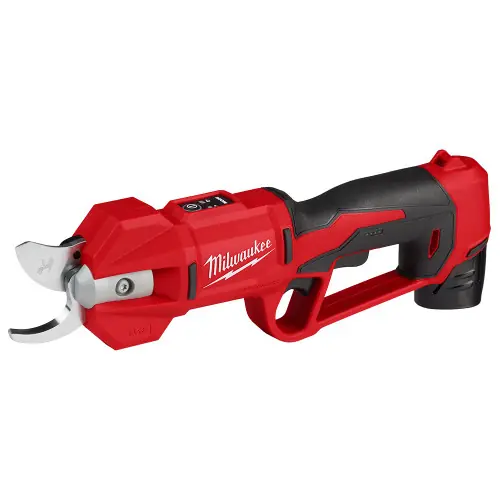 Luxury Milwaukee 2534-21 M12 Brushless Pruning Shears Kit