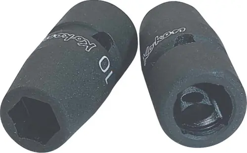 Place Order Ko-ken NV13400-21 3/8 Sq. Dr. Socket 21mm 6 point 43mm Sleeve Drive