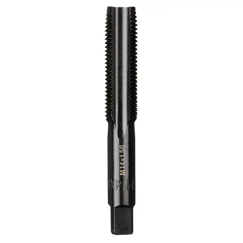 Milwaukee Tool 49-57-5166 M14-1.50 mm Straight Flute Plug Tap Buy Today
