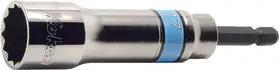 Ko-ken BD014E-13 1/4 Hex Dr. Long Socket 13mm 12 point 104mm Free Returns