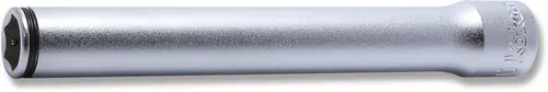 Discount Ko-ken 3350M-8(L120) 3/8 Sq. Dr. Extra Deep NUT GRIP Socket - 8mm