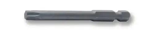 Ko-ken 121T.100-T40 1/4 Hex Dr. TORX T40 Bit - Length 100mm Genuine