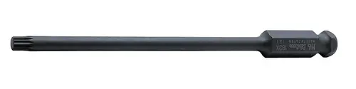 Best Price Ko-ken 183X.150-M8 7/16 Hex Dr. Bit XZN M8 Triple Square Length 150mm