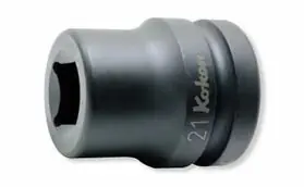 Ko-ken PS8-20 1 Sq. Dr. Rear Wheel Nut Socket 20mm Square 62mm Popular