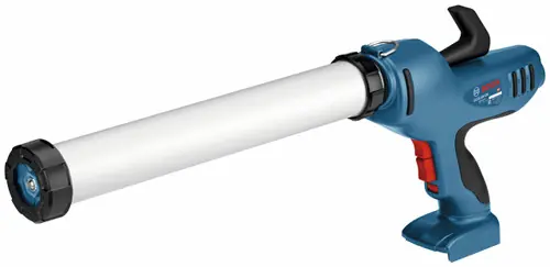 Bosch GCG18V-20N 18V 20 Oz. Caulk and Adhesive Gun (Bare Tool) Must Have