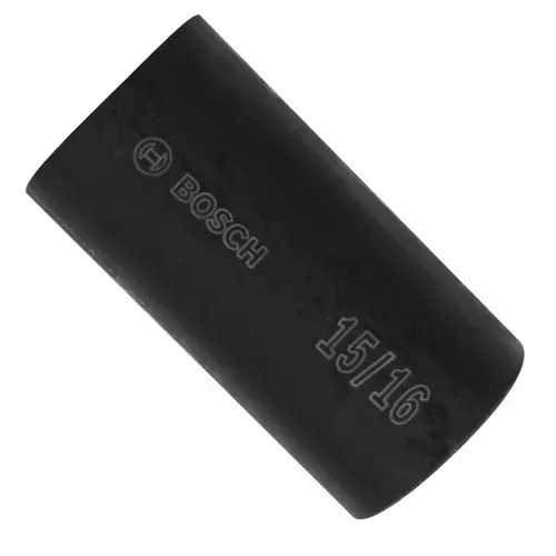 Markdown Bosch 27269 15/16 In. Impact Tough Deep Well Socket, 3/8 In. Shank