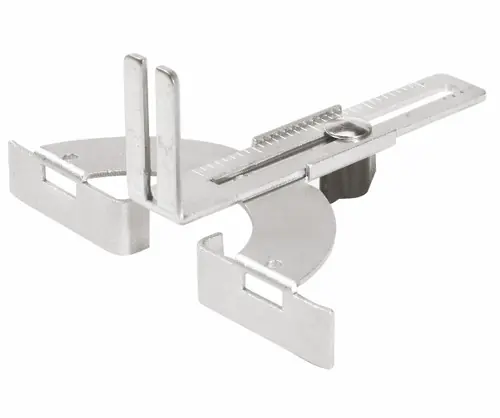Bosch PR102 Straight Edge Guide for Palm Routers Top Rated
