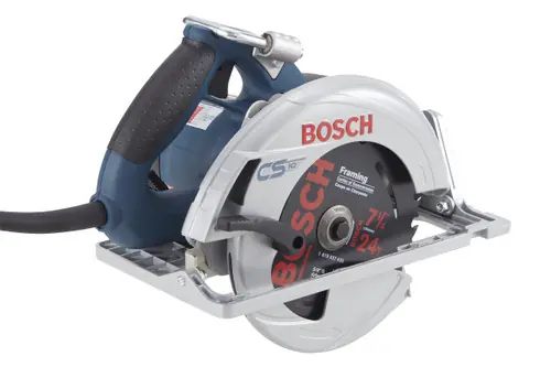 Bosch CS10 7-1/4 In. Circular Saw Markdown