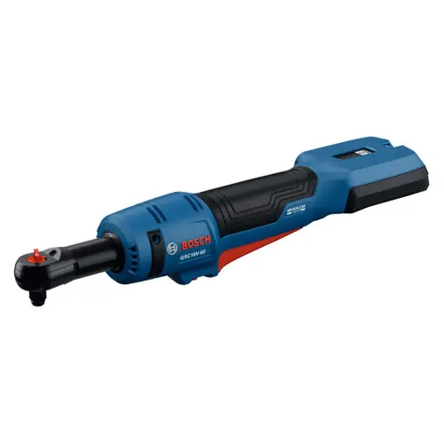 Trusted Brand Bosch GRC18V-60N 18V Cordless Ratchet