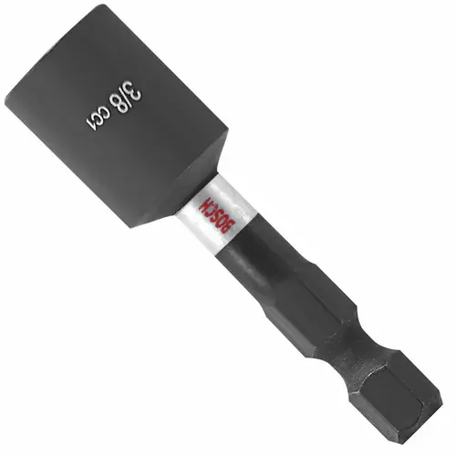 Bosch ITDNS38 Driven 3/8 In. x 1-7/8 In. Impact Nutsetter In Demand