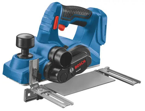 Best Choice Bosch PLH181B 18V 3-1/4 In. Planer (Bare Tool)