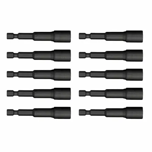 Affordable Bosch 37584B10 2-1/2 In. Extra Hard Nutsetter, 3/8 In. Size