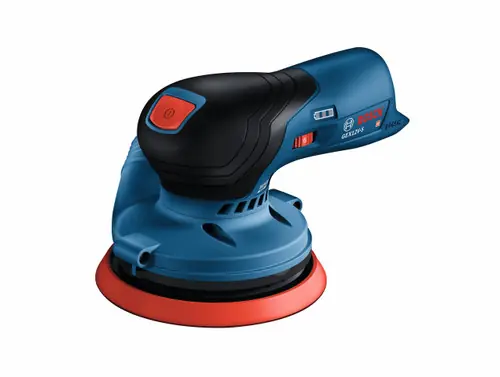 Bosch GEX12V-5N 12V Max Brushless 5 In. Random Orbit Sander (Bare Tool) Genuine