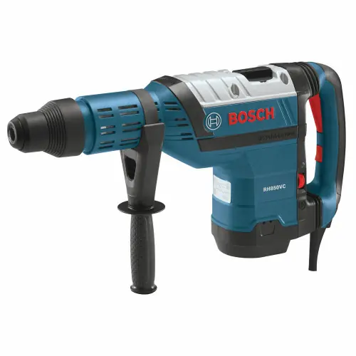 Hot Picks Bosch RH850VC SDS-max 1-7/8 In. Combination Hammer