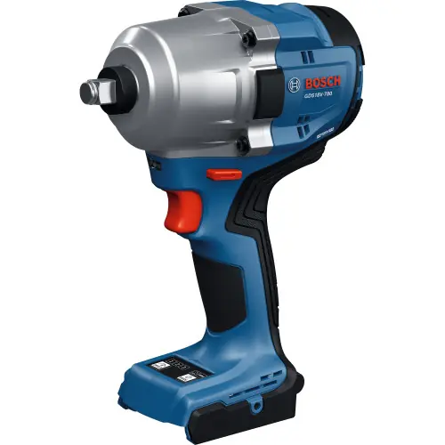New Arrival Bosch GDS18V-780N 18V Brushless ½ In. Mid-Torque Impact Wrench (Bare Tool)