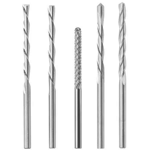 RotoZip RZ-BITSET1 5-pc. Bit Set Hassle-Free Returns