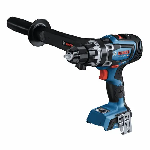 Latest Bosch GSR18V-1330CN PROFACTOR 18V Connected-Ready 1/2 In. Drill/Driver (Bare Tool)