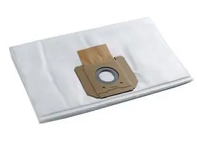 Bosch VB090F-30 Fleece Dust Bags for 9-Gallon Dust Extractors (30 Pack) Express Delivery