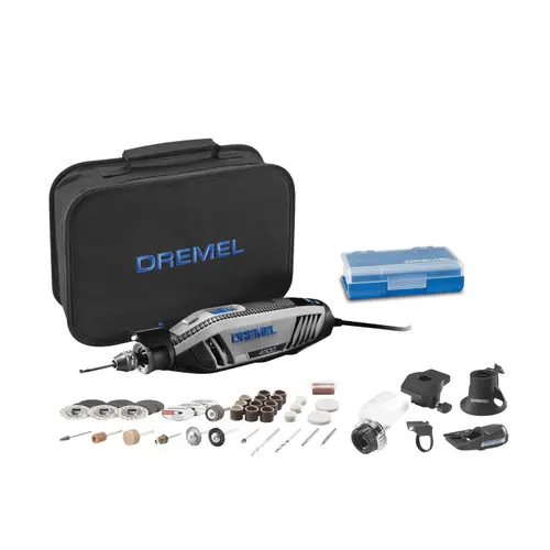 Dremel 4300-5/40 Variable Speed Rotary Tool New Arrival