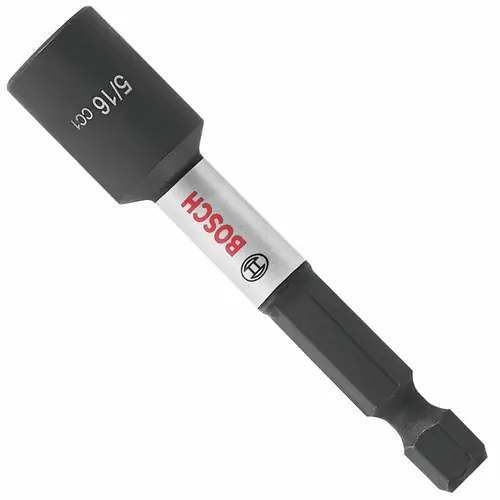 Bosch ITDNS5162 Driven 5/16 In. x 2-9/16 In. Impact Nutsetter Shop Now