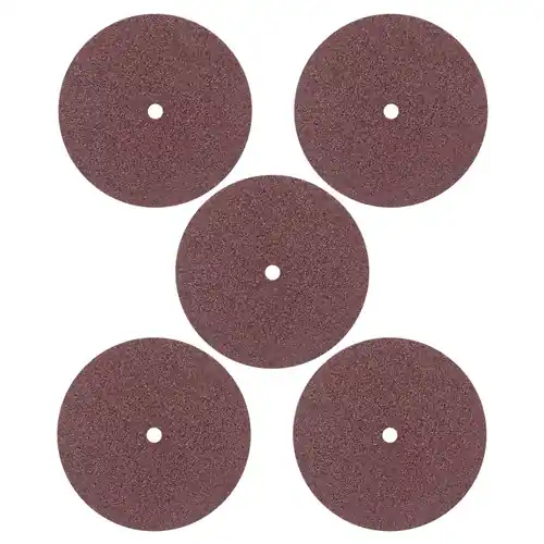 Bargain Dremel 540 1-1/4 In. Cut-Off Wheels