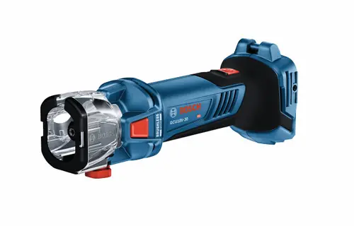 Bosch GCU18V-30N 18V Brushless Cut-Out Tool (Bare Tool) Reduced Price