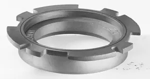 Bosch RA1100 Threaded Template Guide Adapter Limited Time