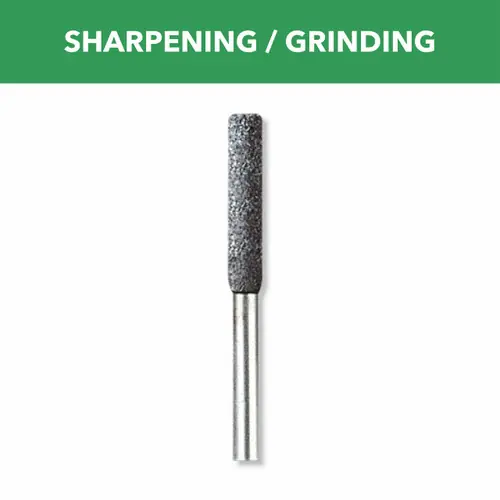 Fan Favorite Dremel 453 5/32 In. (4.0 mm) Chainsaw Sharpening Grinding Stone