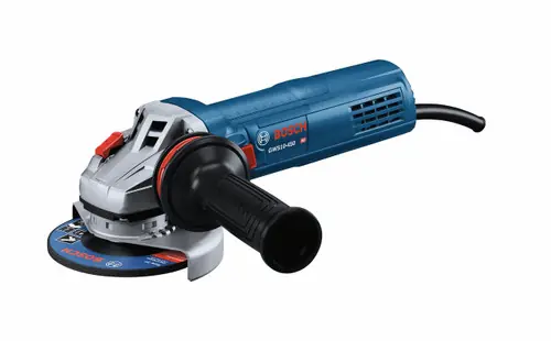 Bosch GWS10-450 4-1/2 In. Ergonomic Angle Grinder Budget
