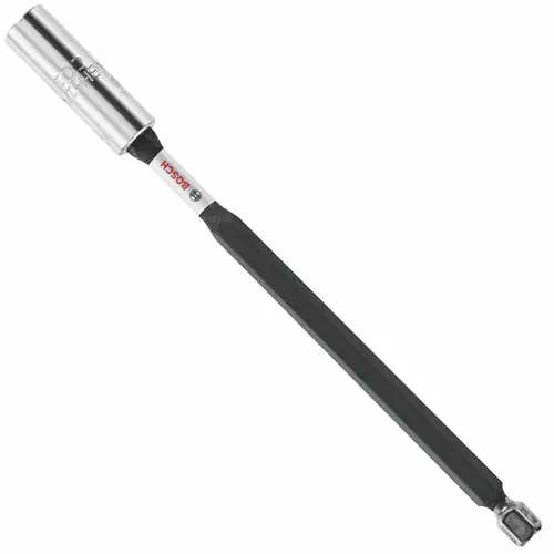 Bosch ITDBH601 Driven 6 In. Impact Magnetic Bit Holder Clearance