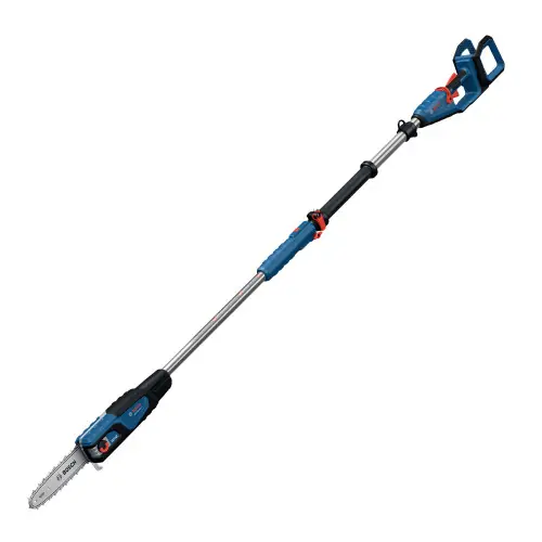 Bosch GKE18V-25TPN 18V 10 In. Pole Chainsaw Special Discount