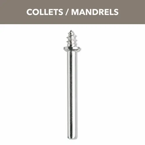 Today Only Dremel 401 Mandrel
