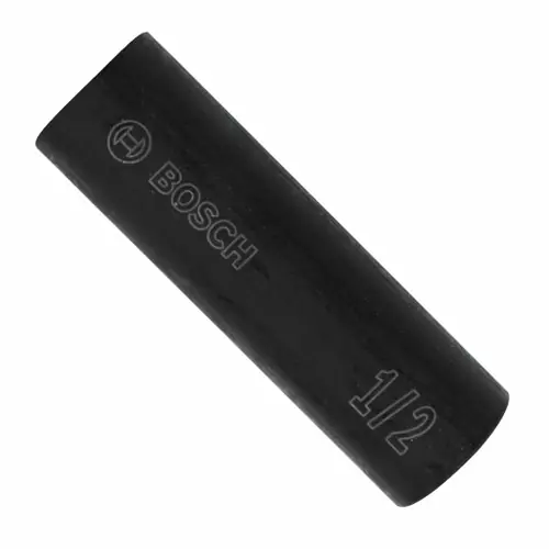 Save Now Bosch 27259 1/2 In. Impact Tough Deep Well Socket, 3/8 In. Shank