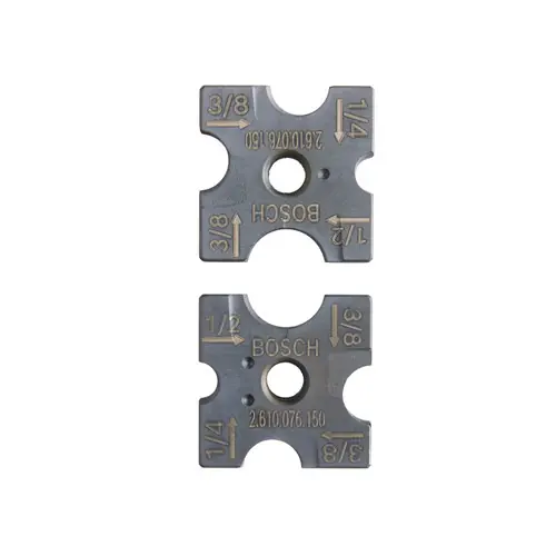 Bosch GGC2550 Threaded Rod Cutter Set (2) (2 Pack) Buy Online