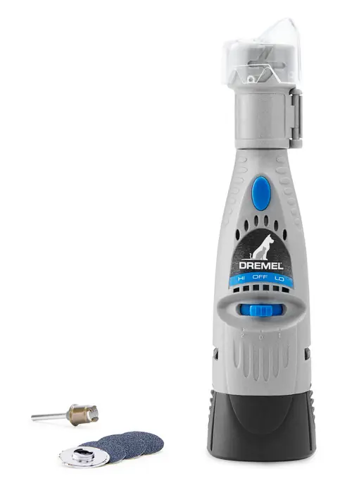 Special Discount Dremel AT02-PGK Pet Grooming Attachment Kit