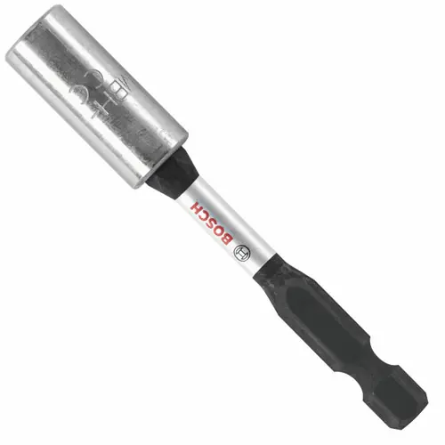 Luxury Bosch ITDBH301 Driven 3 In. Impact Magnetic Bit Holder