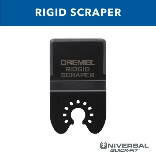 Big Sale Dremel MM600 Rigid Oscillating Scraper Blade