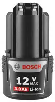 Bosch GBA12V30 12V Max Lithium-Ion 3.0 Ah Battery Big Sale