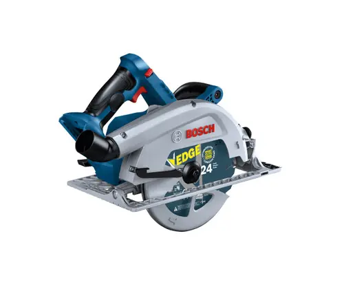 Grab Now Bosch GKS18V-25GN PROFACTOR 18V 7-1/4 In. Circular Saw with Track Compatibility (Bare Tool)